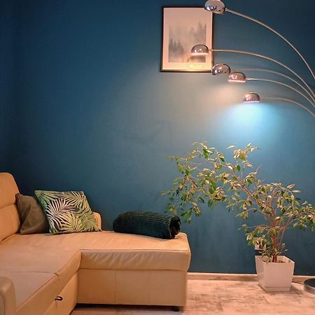 Apartament Lesny Lubiń Екстериор снимка