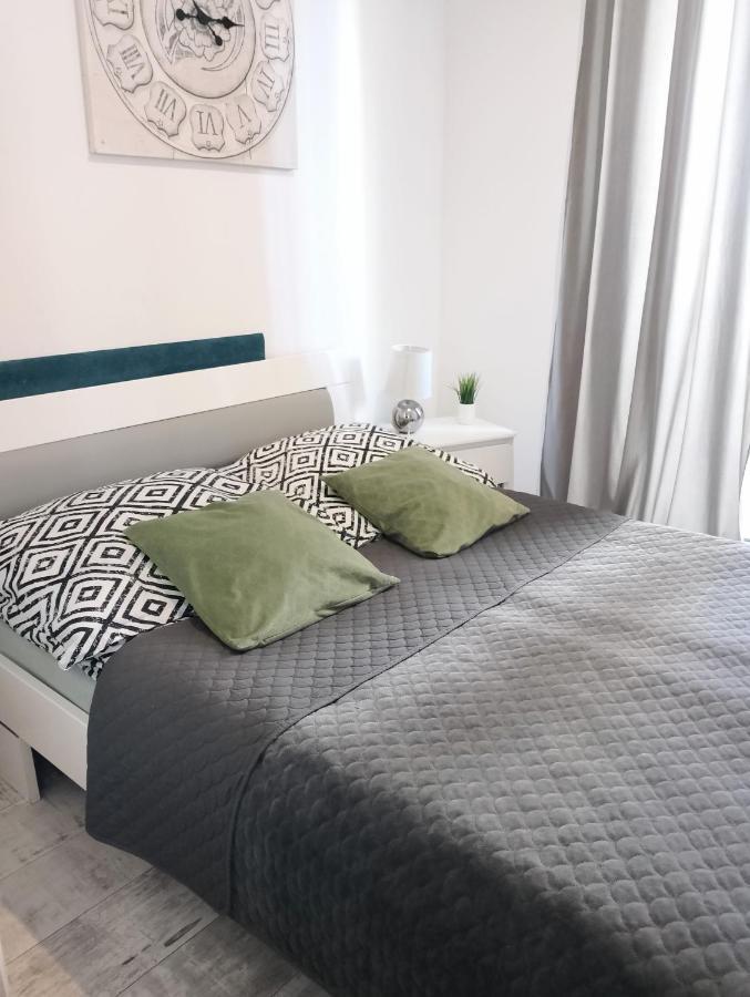 Apartament Lesny Lubiń Екстериор снимка